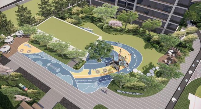 天津城投东方源筑售楼处电话→东方源筑权威发布→楼盘详情(图6)