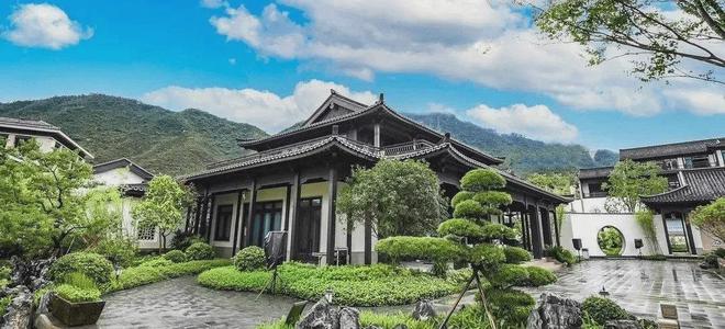 Kaiyun（中国体育）：翠湖香山留香苑网站-翠湖香山留香苑开发商售楼处@发布(图8)