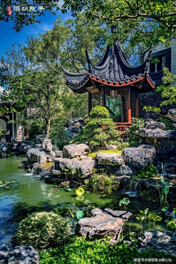 深圳院子(售楼处)首页网站-深圳院子营销中心-欢迎您-楼盘详情-最新价格-户型图-容积率@售楼处(图12)