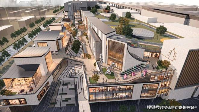 ◈招商时代潮派招商时代潮派售楼处发布：看DeepSeek怎么说(图7)