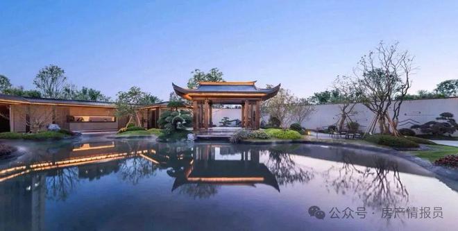 2025年建发云栖上宸发布：云栖上宸售楼处电话·(图文解析)(图4)