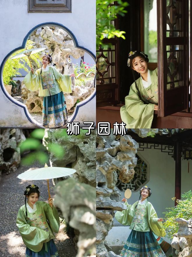 苏杭家庭游5天4晚旅游攻略热门景点+美食不踩雷路线(图2)