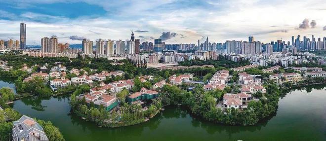珑门壹品售楼处欢迎您（售楼中心）首页网站珑门壹品楼盘详情(图15)