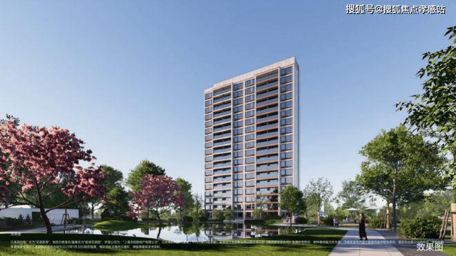 Kaiyun体育网站：◈花语前湾中国铁建花语前湾售楼处发布：开启改善生活新篇(图6)