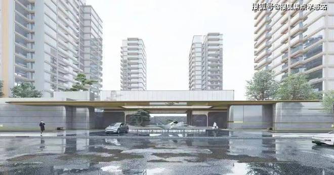 Kaiyun体育网站：◈花语前湾中国铁建花语前湾售楼处发布：开启改善生活新篇(图11)