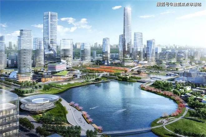 Kaiyun体育网站：◈花语前湾中国铁建花语前湾售楼处发布：开启改善生活新篇(图14)