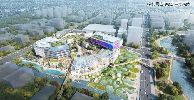 Kaiyun体育网站：◈花语前湾中国铁建花语前湾售楼处发布：开启改善生活新篇(图21)
