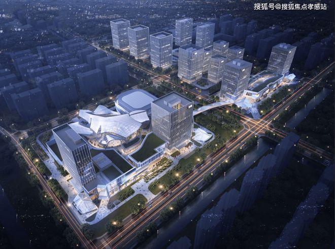 Kaiyun体育网站：◈花语前湾中国铁建花语前湾售楼处发布：开启改善生活新篇(图22)