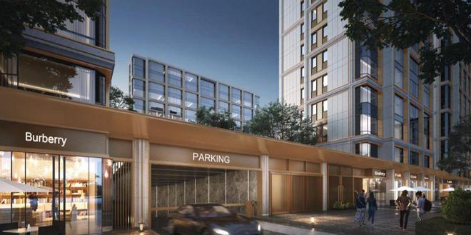 2025天津绿城凤起悦鸣售楼处丨凤起悦鸣指定网站-楼盘详情！(图8)