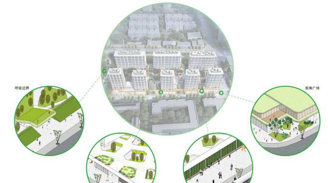 2025天津绿城凤起悦鸣售楼处丨凤起悦鸣指定网站-楼盘详情！(图9)