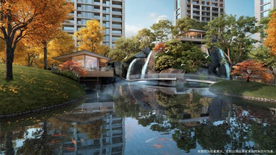 Kaiyun（中国体育）：北京宸园售楼处-2025北京宸园-楼盘详情-欢迎您(图2)