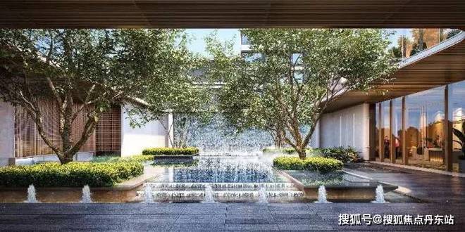 Kaiyun体育网站：『华润虹桥润璟』2025网站-华润虹桥润璟详情-上海房天下(图6)