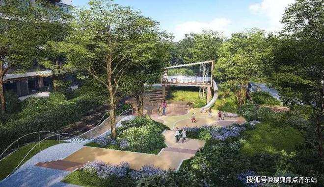 Kaiyun体育网站：『华润虹桥润璟』2025网站-华润虹桥润璟详情-上海房天下(图7)