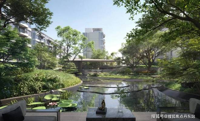 Kaiyun体育网站：『华润虹桥润璟』2025网站-华润虹桥润璟详情-上海房天下(图9)