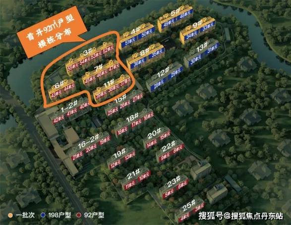 Kaiyun体育网站：『华润虹桥润璟』2025网站-华润虹桥润璟详情-上海房天下(图17)