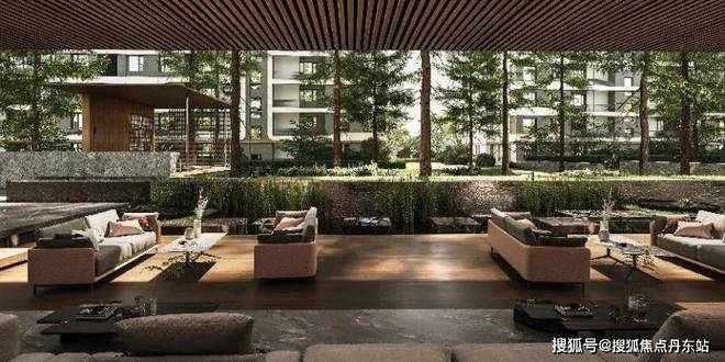 Kaiyun体育网站：『华润虹桥润璟』2025网站-华润虹桥润璟详情-上海房天下(图8)