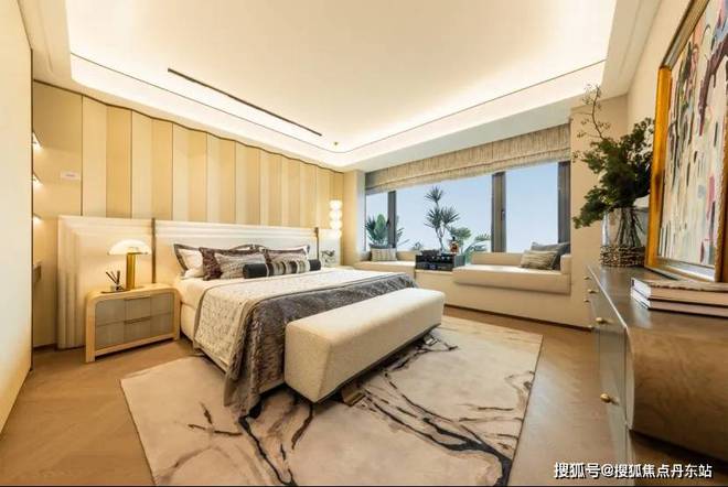 Kaiyun体育网站：『华润虹桥润璟』2025网站-华润虹桥润璟详情-上海房天下(图21)