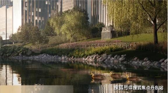 Kaiyun体育网站：『华润虹桥润璟』2025网站-华润虹桥润璟详情-上海房天下(图26)