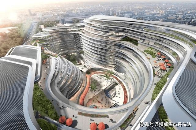 Kaiyun体育网站：『华润虹桥润璟』2025网站-华润虹桥润璟详情-上海房天下(图39)