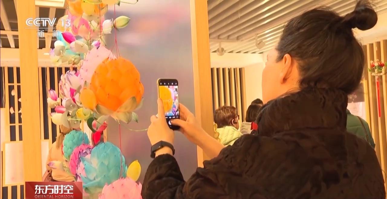 Kaiyun体育网站：中国电影海外“圈粉”激发海外游客来华观光热情(图1)
