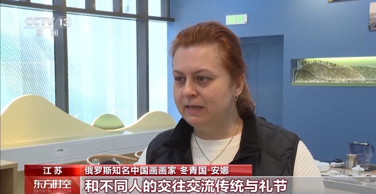 Kaiyun体育网站：中国电影海外“圈粉”激发海外游客来华观光热情(图2)