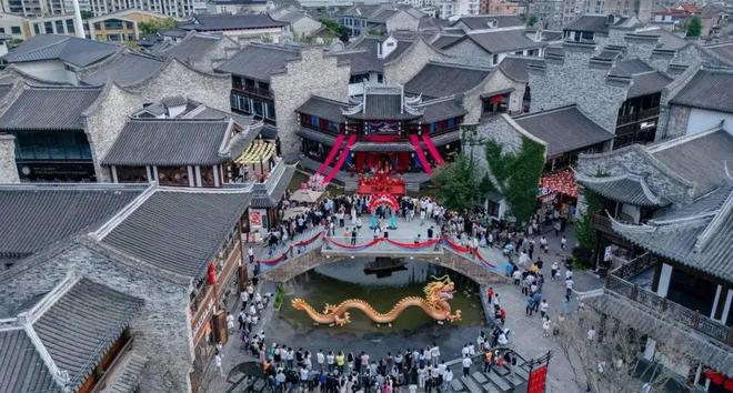 盘活案例：“城中村”升级年入3亿元(图4)