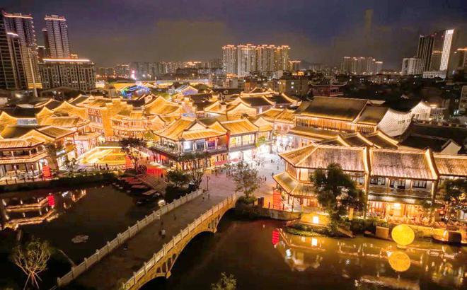 盘活案例：“城中村”升级年入3亿元(图5)