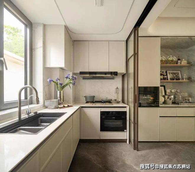 Kaiyun体育网站：西派海上-售楼处首页网站-西派海上售楼处欢迎您2025楼盘评测最新价格户型配套(图10)