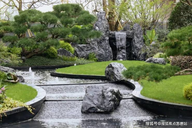 普陀金茂府售楼处-普陀金茂府首页网站-2024售楼处欢迎您_最新房价户型(图6)