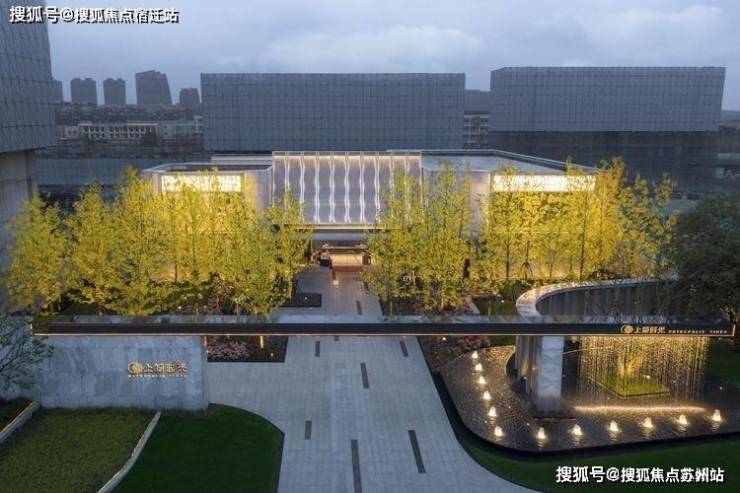 上城时光(售楼处)首页网站欢迎您-上城时光-楼盘详情价格户型周边环境(图3)