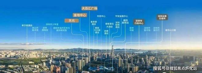 Kaiyun（中国体育）：2025首页『深圳·中心天元』售楼中心网站欢迎您(图4)