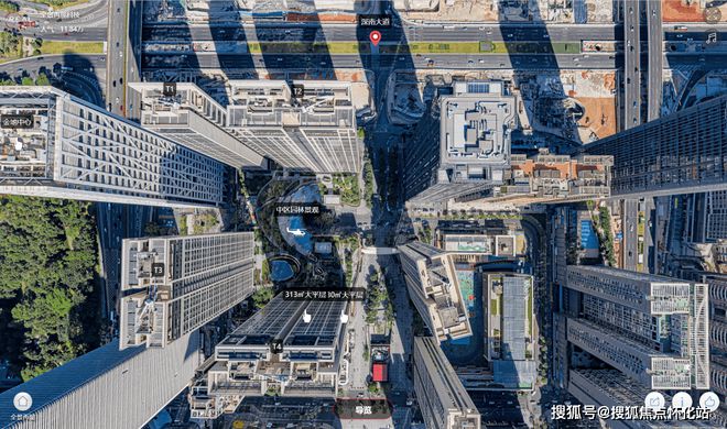 Kaiyun（中国体育）：2025首页『深圳·中心天元』售楼中心网站欢迎您(图7)