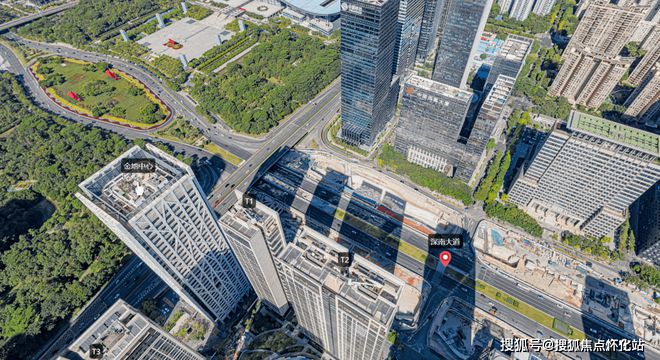 Kaiyun（中国体育）：2025首页『深圳·中心天元』售楼中心网站欢迎您(图8)