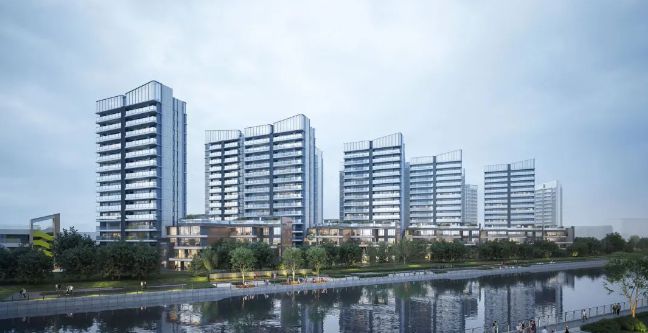Kaiyun（中国体育）：◇保利湖光悦色保利湖光悦色售楼处发布：广州房天下(图10)