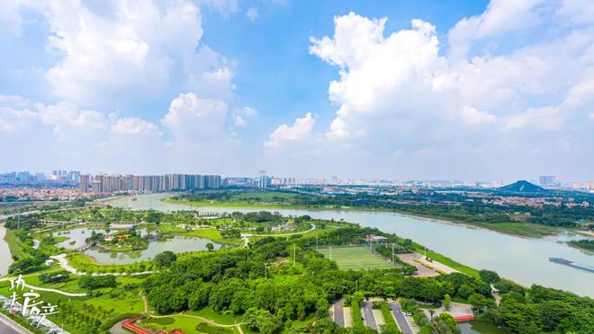 Kaiyun体育网站：总价130万起买准现楼进阶奇槎富人区！(图5)
