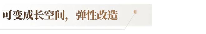 Kaiyun体育网站：总价130万起买准现楼进阶奇槎富人区！(图25)