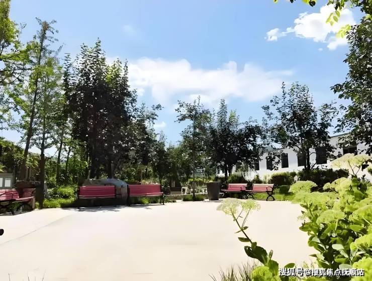 2025北京市海淀区国利来养老照料中心最新护理收费地理位置咨询方式一览(图3)