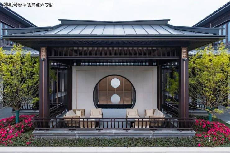 杭州临平广宇塘颂(2025年广宇塘颂中式合院)首页网站-楼盘详情-户型配套-房价-户型-小区环境楼盘详情(图2)
