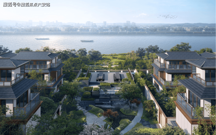 杭州临平广宇塘颂(2025年广宇塘颂中式合院)首页网站-楼盘详情-户型配套-房价-户型-小区环境楼盘详情(图4)