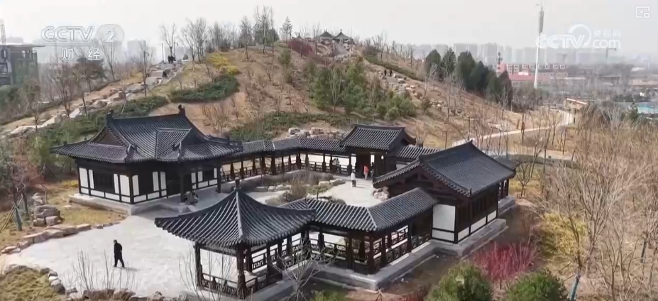 春日经济好“食”机舌尖上的美味助力消费升温(图8)