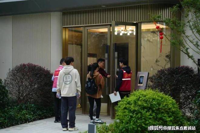 安联虹悦网站售楼处发布：青浦大虹桥稀缺现房洋房(图2)