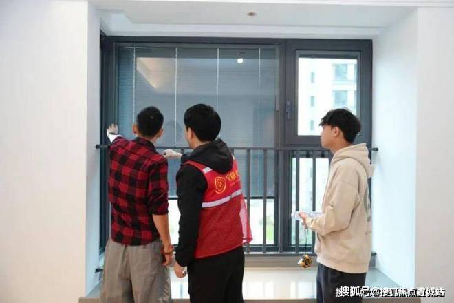 安联虹悦网站售楼处发布：青浦大虹桥稀缺现房洋房(图3)