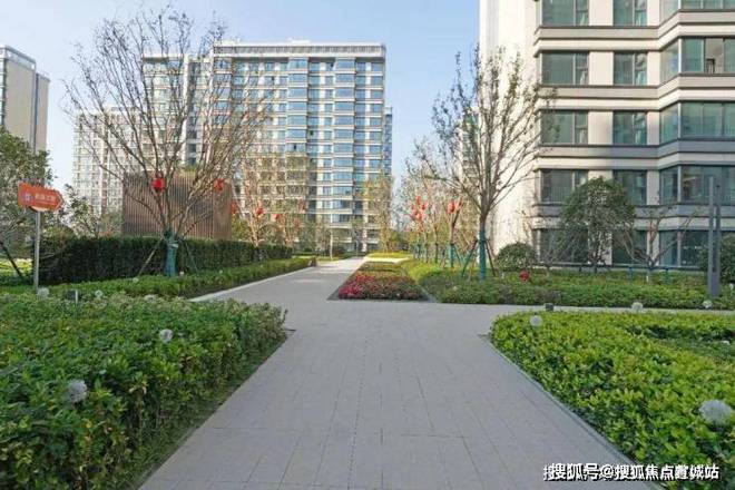 安联虹悦网站售楼处发布：青浦大虹桥稀缺现房洋房(图9)