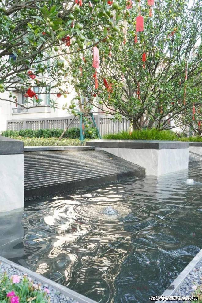 安联虹悦网站售楼处发布：青浦大虹桥稀缺现房洋房(图6)
