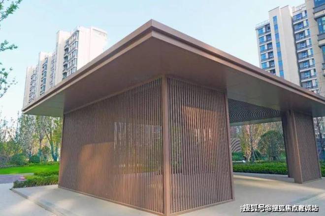 安联虹悦网站售楼处发布：青浦大虹桥稀缺现房洋房(图10)