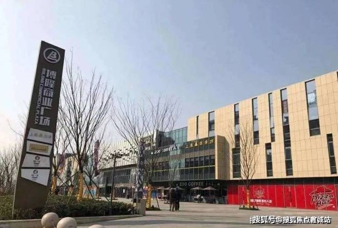 安联虹悦网站售楼处发布：青浦大虹桥稀缺现房洋房(图20)
