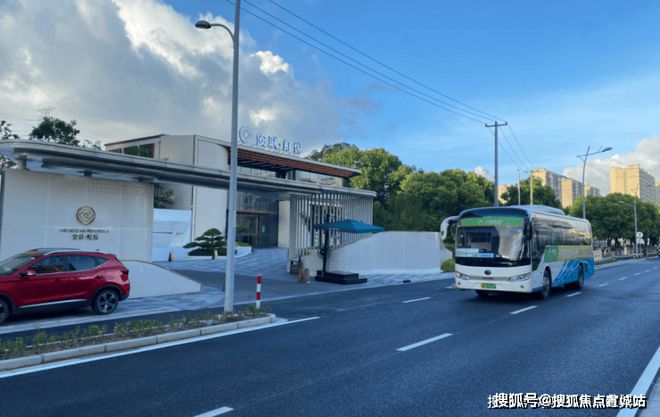安联虹悦网站售楼处发布：青浦大虹桥稀缺现房洋房(图18)