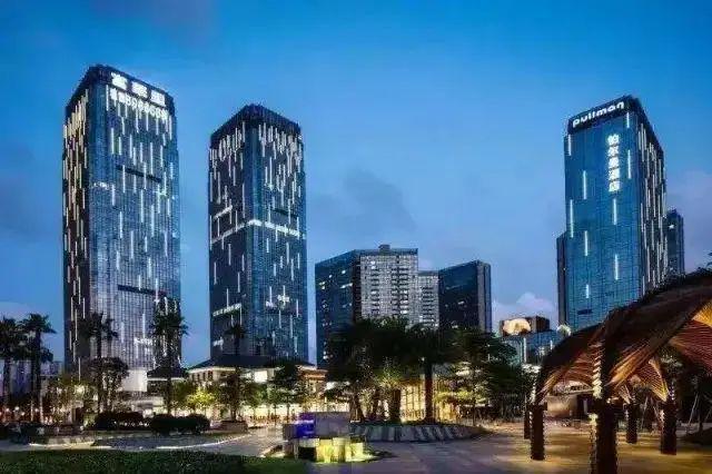 Kaiyun（中国体育）：2025认证-珠海〖情侣湾壹号〗售楼处欢迎您-内附图文解析(图21)