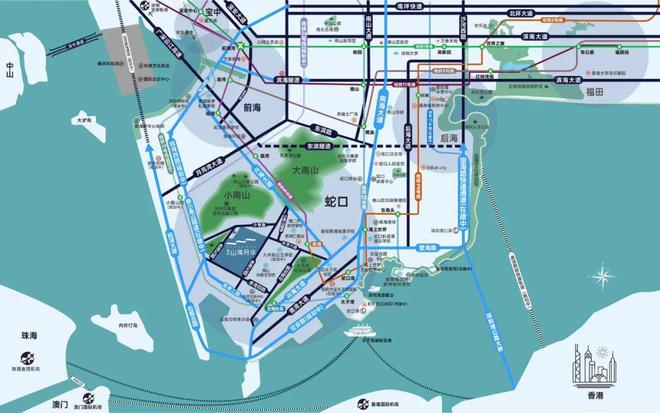 2025山海丹华网站_山海丹华欢迎您_房价_户型_楼盘(图3)