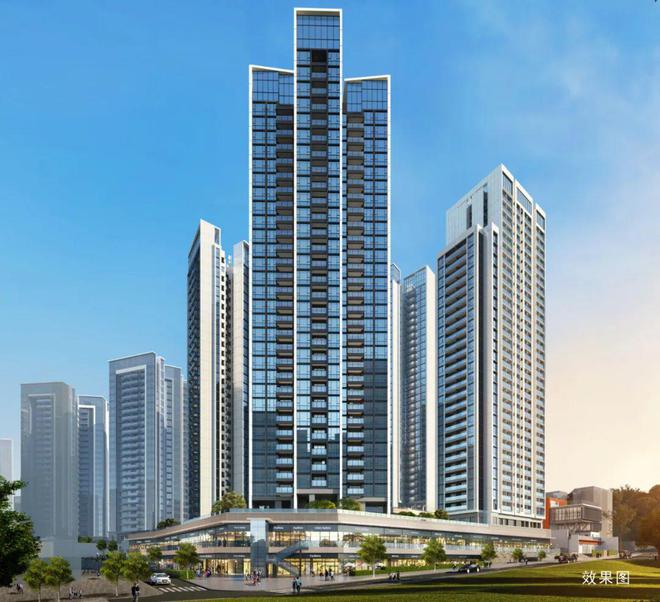 2025山海丹华网站_山海丹华欢迎您_房价_户型_楼盘(图1)